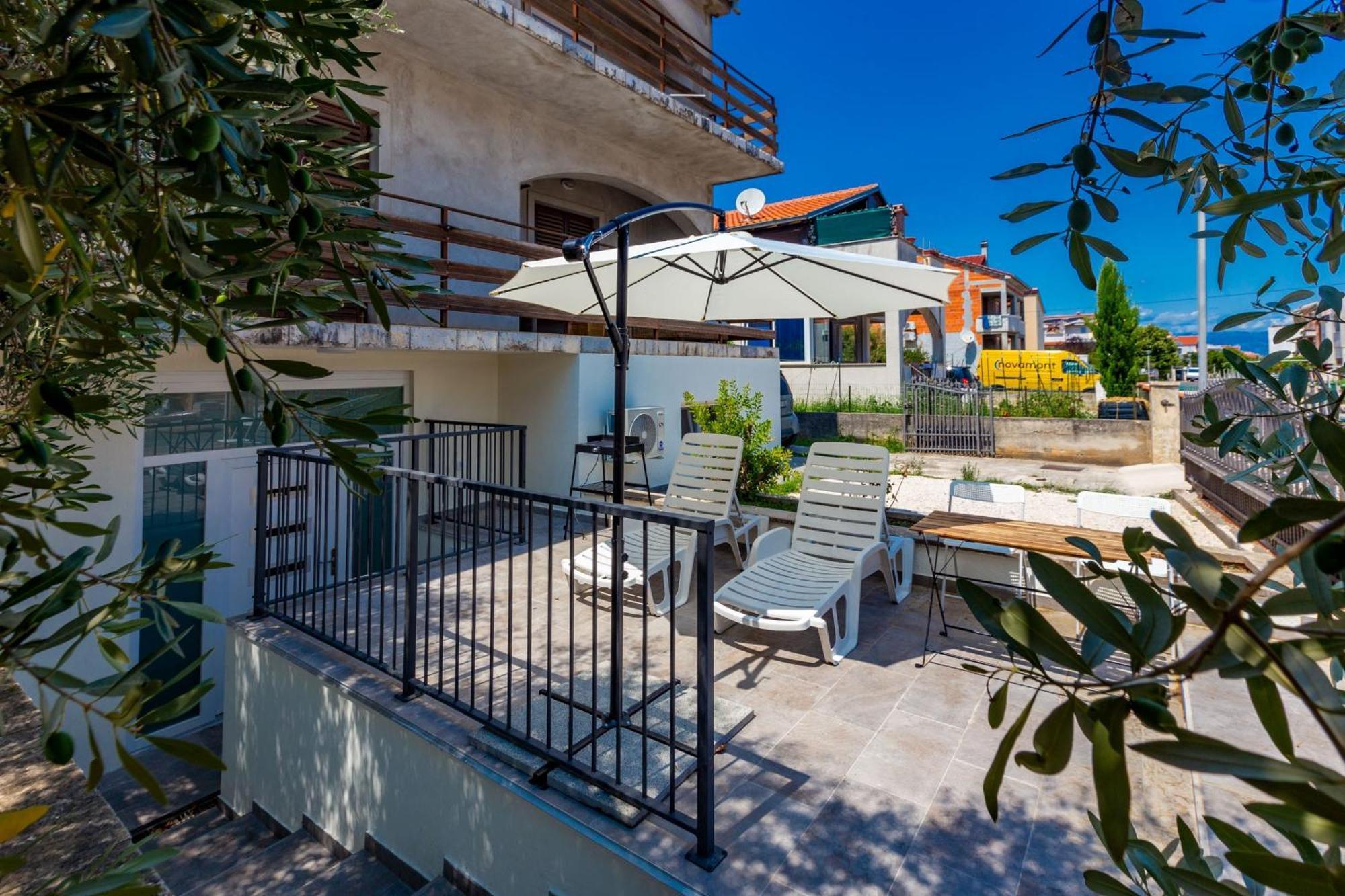 Apartment Dragica